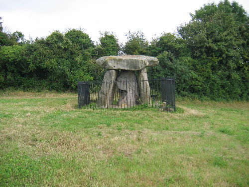 Kits Coty House